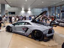 リサラーソン展に行ってホットウィール10台買って帰るw