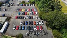 2024年8月25日第11回愛車Deランチ会 ♪