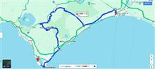 ジムニー北の旅5000キロ　16日目