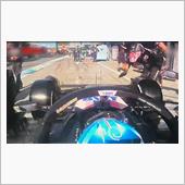 2024オランダGP　ガスリ ...