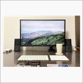 Mac mini用のディスプ ...