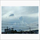 夏の怪談？
