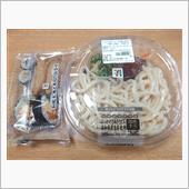 セブンのぶっかけさぬきうどん ...