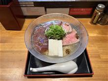 2024年8月のラーメン 2024年8月のラーメン