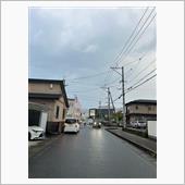 目の前で人身事故が発生した件