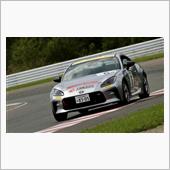 GR86/BRZ Cup十勝