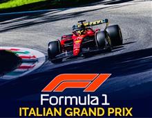 Formula one…🇮🇹Italian Grand Prix 2024