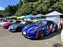 2024JAF四国ジムカーナ選手権 第6戦 PNクラス 🥉3位表彰台