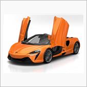 McLAREN ARTURA ...