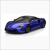 McLAREN ARTURA ...