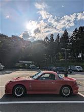 チートデイin赤城山