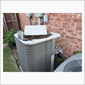  Air condition ...