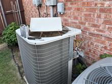  Air conditioner repair