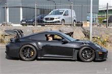 新車の911は今後入手しやすくなるのか？