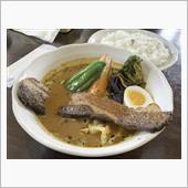 スープカレー　エスパーイトウ ...