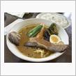 スープカレー　エスパーイトウ 八軒本店