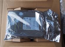 アマゾンの整備済みハードディスクを買ってみる