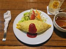「レストラン扇谷」で晩ごはん🍴