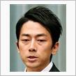 次期「内閣総理大臣」候補の最右翼やて。