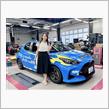 初年度ぶりのYaris Cup！