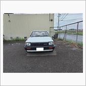 スターレットＫＰ６１