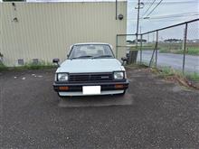 スターレットＫＰ６１