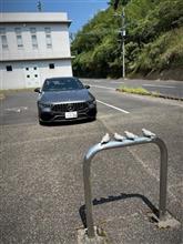 久しぶりのダム活、鹿児島