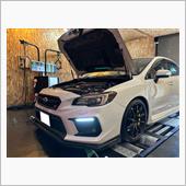 ＶＡＢ 現車セッティング完了 ...