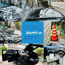 定期便愛車ランキング32連覇達成の御礼m(_ _)m
