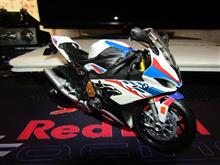 1/12 BMW S1000RR