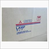 ＣＴ９Ａ 新品ヘッドライト！