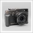 FUJIFILM X-Pro3　ハンドグリップ
