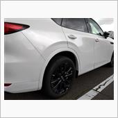 ＣＸ－６０　パンク