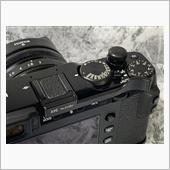 FUJIFILM X-E3　 ...