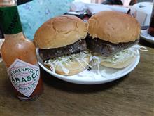 漢（おとこ）の料理教室　必殺！コンニャクバーガー8/28