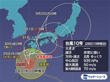 あー、やっぱり…