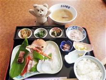 北海道・羅臼【まるみ食堂】穴場です