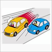 危険運転💢…こんなの絶対ダ ...