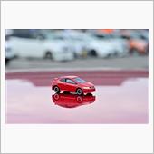 RED HONDA FROM ...