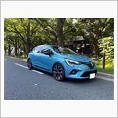 電動化前に乗る1台