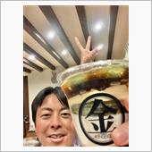 誕生日でした〜^_^