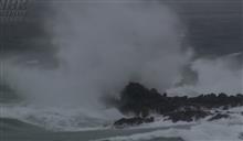 大型台風