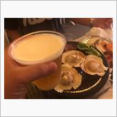 同じ名字の仲間で飲んだよ