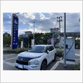 激暑の充電