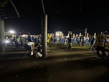 第38回五島列島夕やけマラソン大会