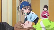 ドタバタな週末だったよ。