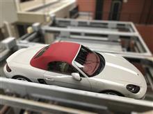 納車から2ヵ月 ポルシェ718と福岡にて。。。 納車から2ヵ月 ポルシェ718と福岡にて。。。