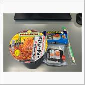 台風抜けて社内確認🫡
