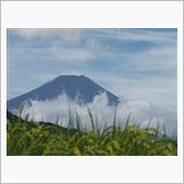 今日の富士山（2024083 ...