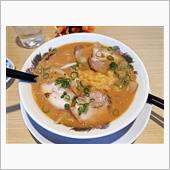ふくちゃんラーメン